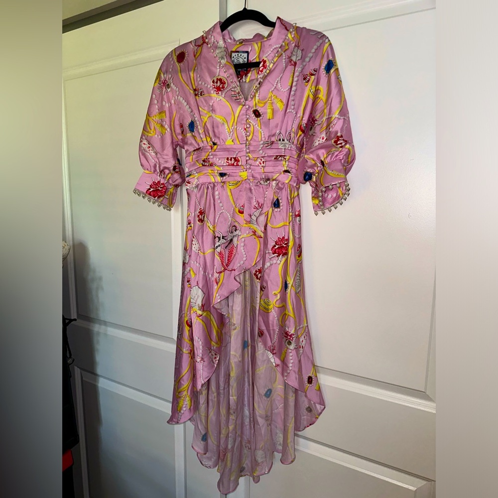 New with tags Mukzin cocktail dress